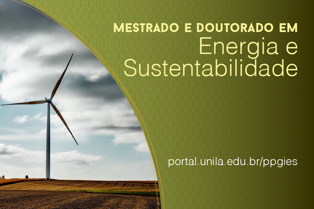 Mestrado e Doutorado Energia banner site