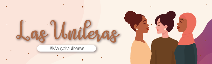 Banner - Las Unileras