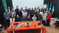 Sob o lema “Fronteiras não nos separam. Elas nos conectam”, o encontro marcou um novo passo no processo de consolidação da rede, aproximando universidades, governos e sociedade de uma agenda comum de integração fronteiriça, inovação e desenvolvimento territorial.