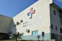 Rodne Lima coordena as negociações da UNILA com a Prefeitura para transformar o Hospital Municipal de Foz em um hospital universitário