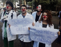 Eternizar-te (Saúde)  foto:@eternizarteunila 