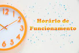 horario