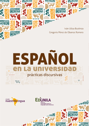 Español en la Universidad: prácticas discursiva