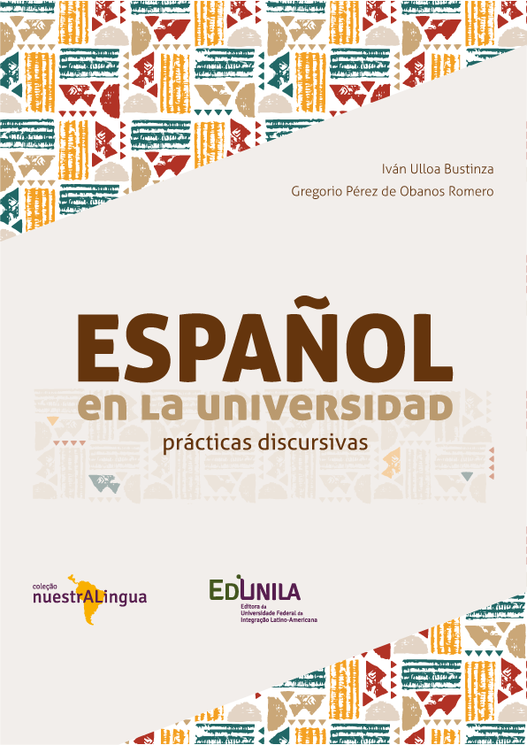 Español en la Universidad: prácticas discursiva