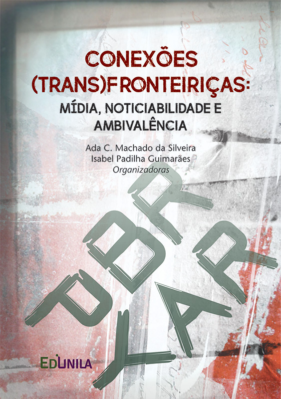 Ano de publicação: 2016Organizadoras: Ada C. Machado da Silveira e Isabel Padilha GuimarãesIdioma: Português e EspanholNúmero da edição: 1ªNúmero de páginas: 179ISBN: 9788592964016