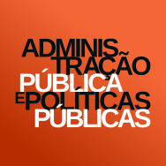 Administração Pública e Políticas Públicas