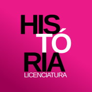 História - Licenciatura