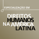 Especialização em Direitos Humanos na América Latina