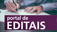 Portal de EDITAIS
