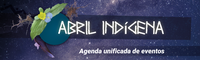 Para o próximo mês, a agenda unificada de eventos organizados pela comunidade acadêmica terá como foco o Abril Indígena. Formulário para inscrição de atividades relacionadas ao Dia dos Povos Indígenas está aberto até segunda-feira (31).