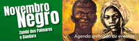 Termina na quarta-feira (5) o prazo para cadastro de atividades organizadas pela comunidade acadêmica em referência ao Dia Nacional de Zumbi e da Consciência Negra. Eventos irão compor uma agenda unificada.