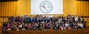 Professores, egressos e estudantes da UNILA apresentaram trabalhos científicos durante o 17º Congresso Latino-Americano de Medicina Social e Saúde Coletiva, na Argentina.