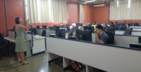 SECAFE realiza formação voltada a acolher e preparar os novos tutores que irão desenvolver ações de acompanhamento e apoio aos estudantes da UNILA.