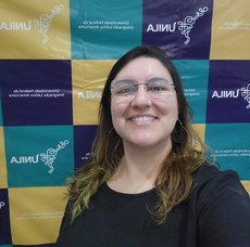 Foto Ana Paula Araujo Lopez