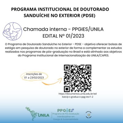 Banner Bolsa - Doutorado Sanduíche.