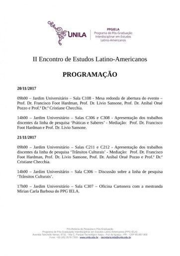 Programação-II Encontro de Estudos latino americanos.jpg