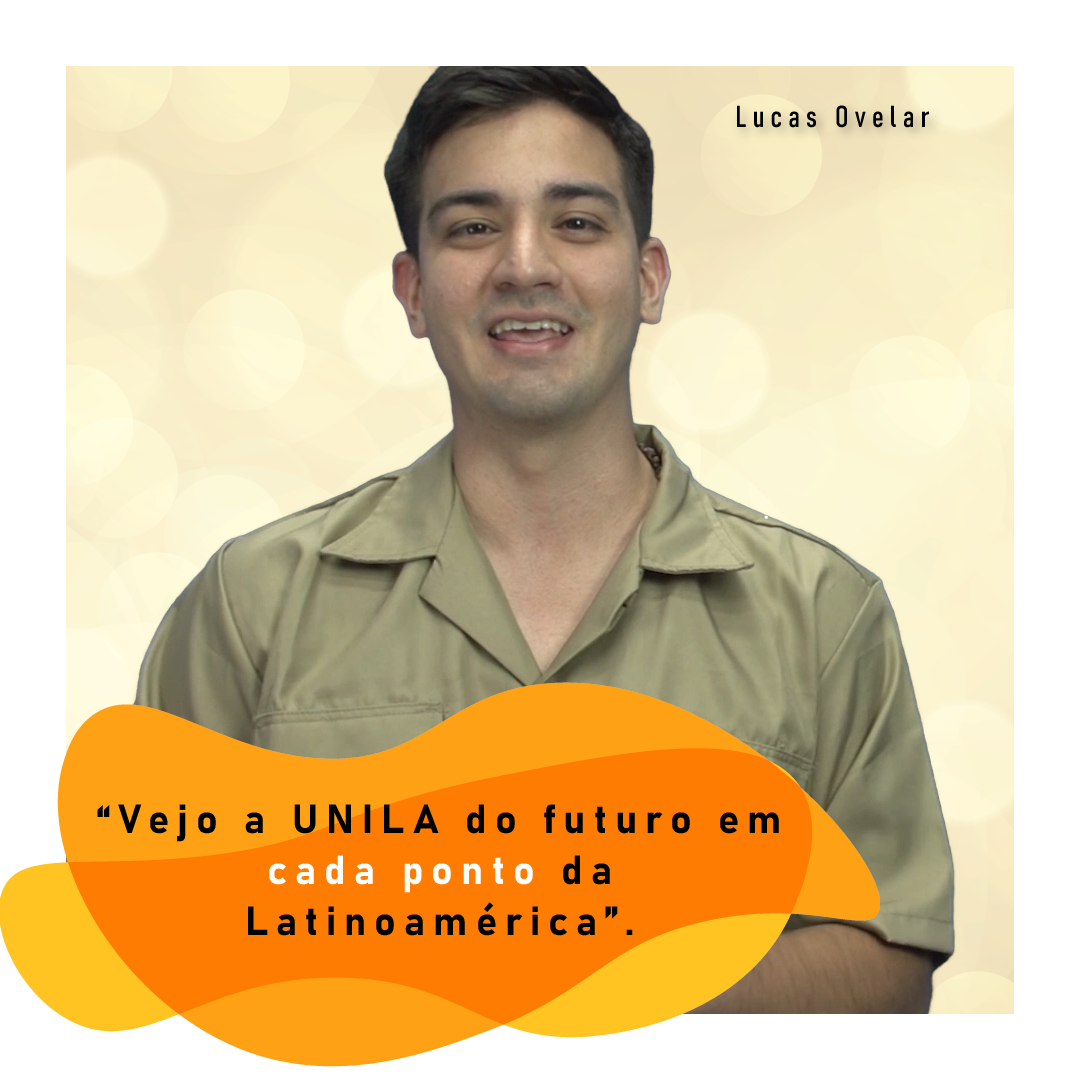 Lucas Ovelar 
