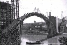 Construção da Ponte fez parte de um processo de reaproximação entre os governos brasileiro e paraguaio iniciado nos anos 40