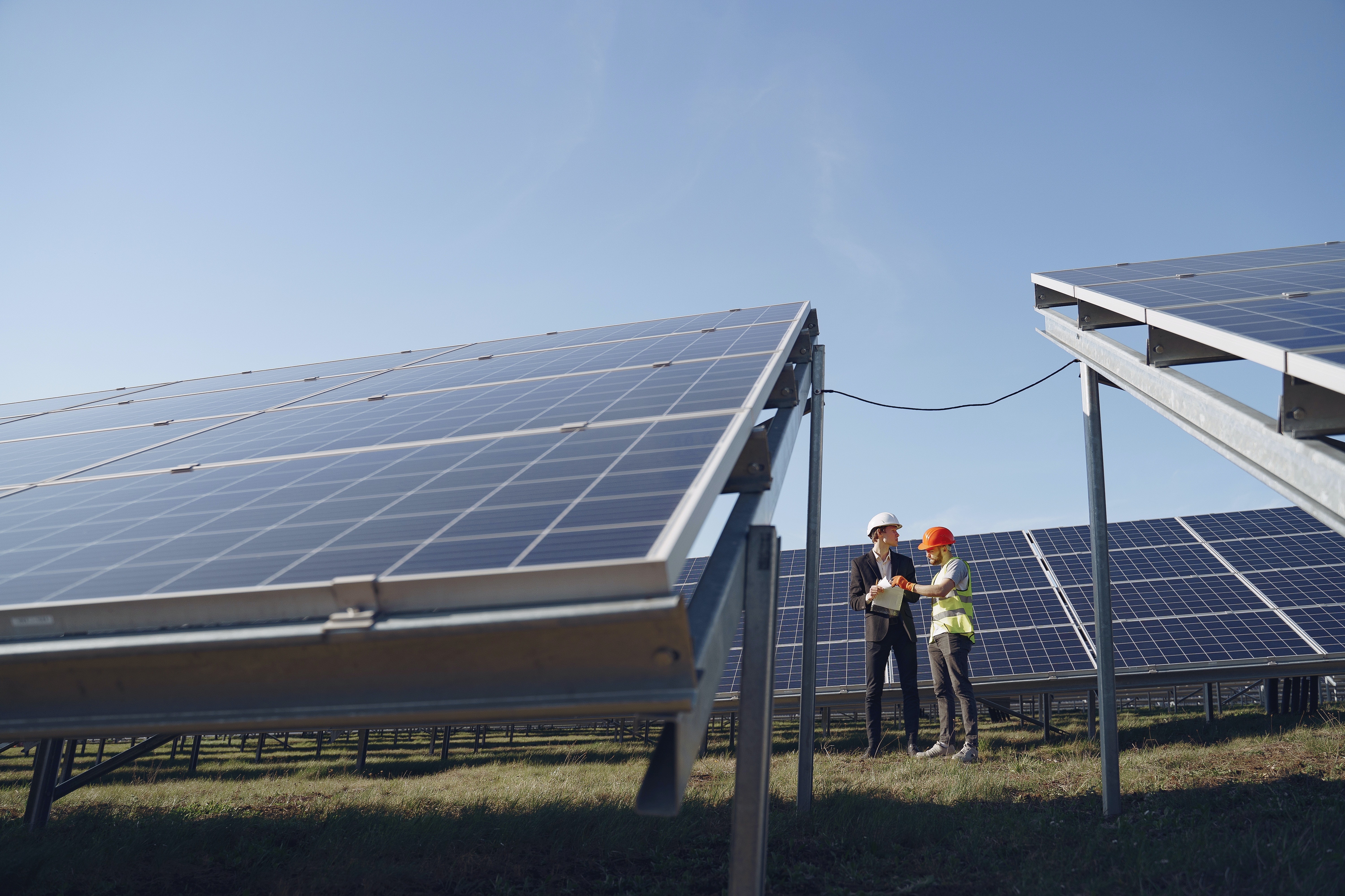 Projeções mostram que matriz energética solar já ultrapassa a geração de energia da Hidrelétrica de Itaipu