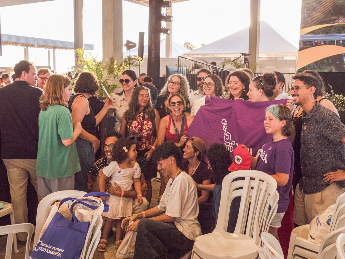 Foto:  Manuel Corman