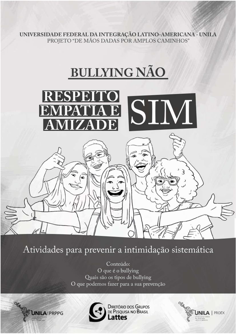 O tal Bullying na Escola… – Escola Interação