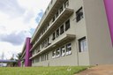 Camilo Santana vai conhecer as estruturas da unidade Jardim Universitário e fazer o lançamento da pedra fundamental do Campus Arandu, cujas obras estão sendo retomadas