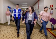 Foto: Moisés Nascimento - SECOM/UNILA