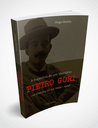 Capa do livro Trajetória de um libertário: Pietro Gori na América do Sul (1898-1902) 