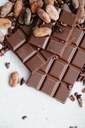 Os varejistas já estão recorrendo a grandes promoções, a fim de esgotar os estoques de chocolate