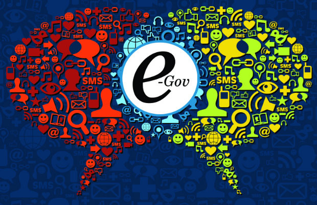 Governo eletrônico (e-gov)
