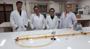 Pesquisa é realizada por professor e estudantes da UNILA.