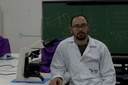 Professor Kelvinson Fernandes