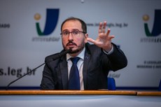 Severo: Focem deve ser protegido e potencializado