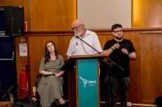 Aluízio Palmar é um símbolo de resistência e luta pela democracia