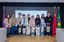 Reitoria e estudantes chineses