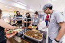 Restaurante Universitário da UNILA