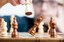 O projeto de extensão “Xadrez: empoderamento intrapessoal na conquista do Rei” convida interessados em aprender ou aprimorar o xadrez a participarem das atividades em 2021