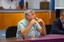 Secretário executivo da AUGM, Fernando Sosa
