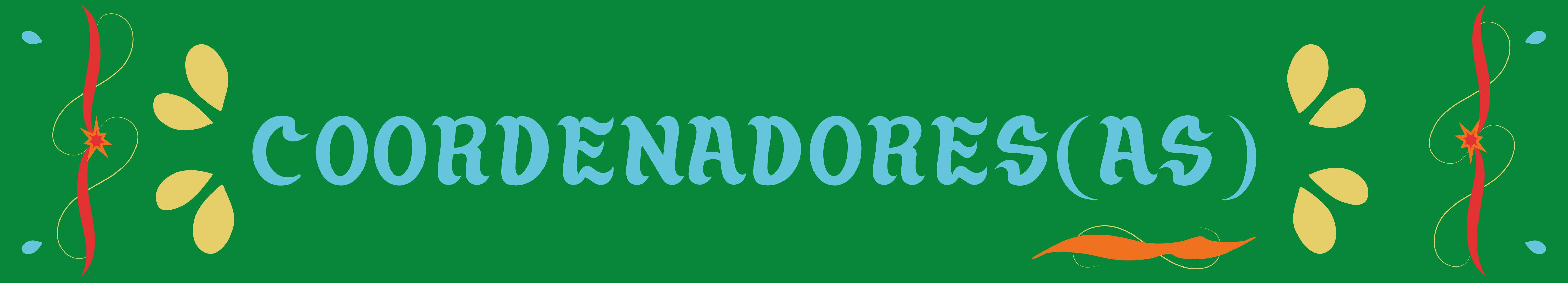 BANNER COORDS 2026 BANNER COORDS 2026