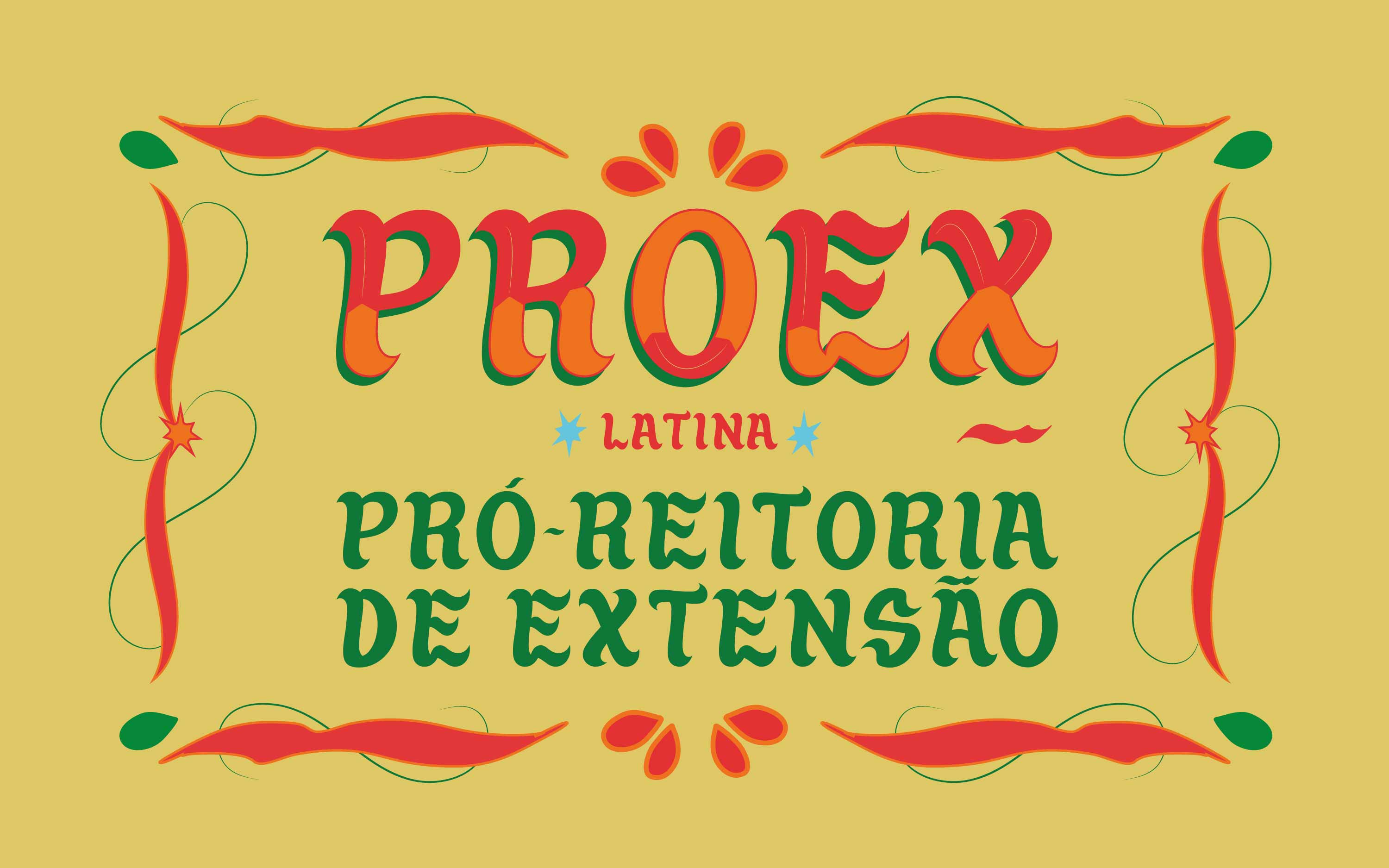 BANNER PROEX 2026