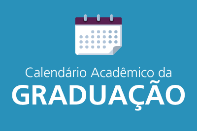 Calendário Acadêmico da Graduação