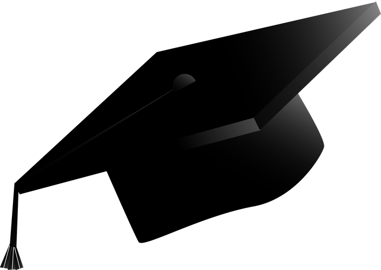 Capelo Formatura