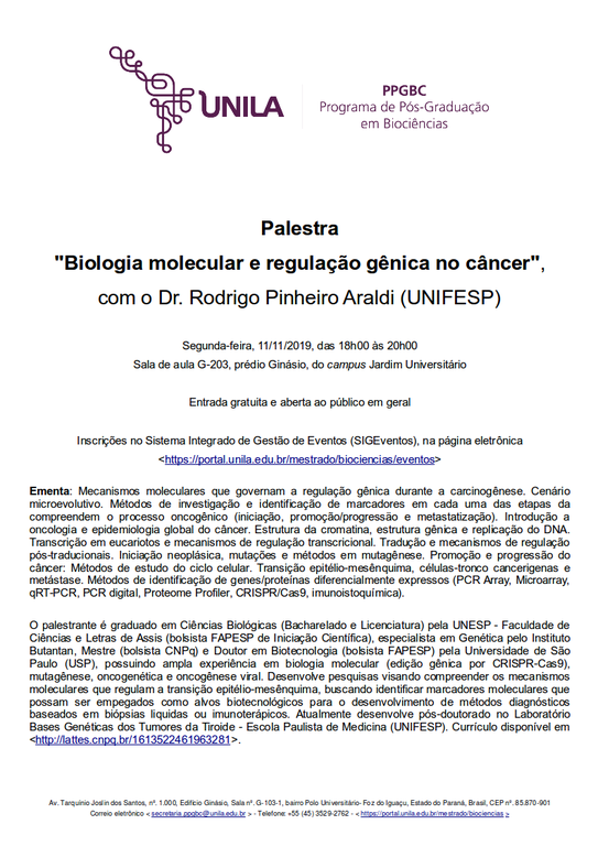 PPGBC_2019_11_11_minicurso_biologia_molecular_cancer_cartaz.png