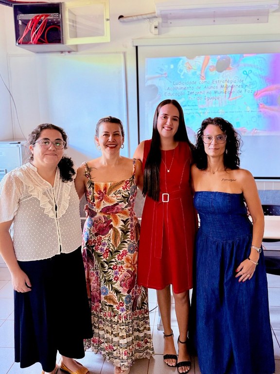 Ana Claudia Paola Michenko - Turma 2024