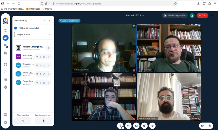 Anderson Salim Calil - Turma 2023