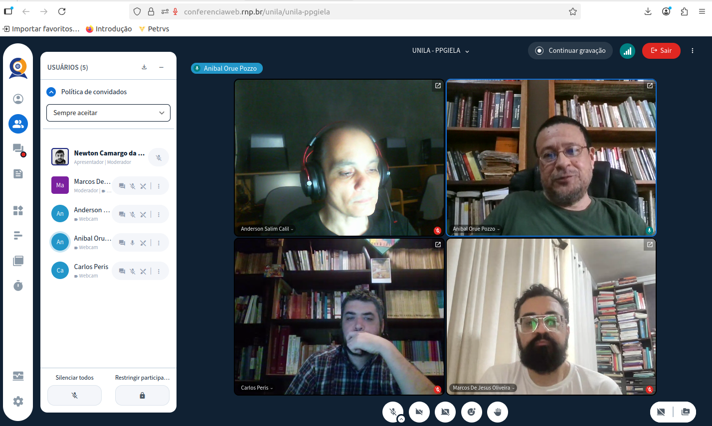 Anderson Salim Calil - Turma 2023