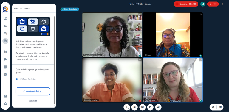 Eliana Del Rosario - Turma 2024