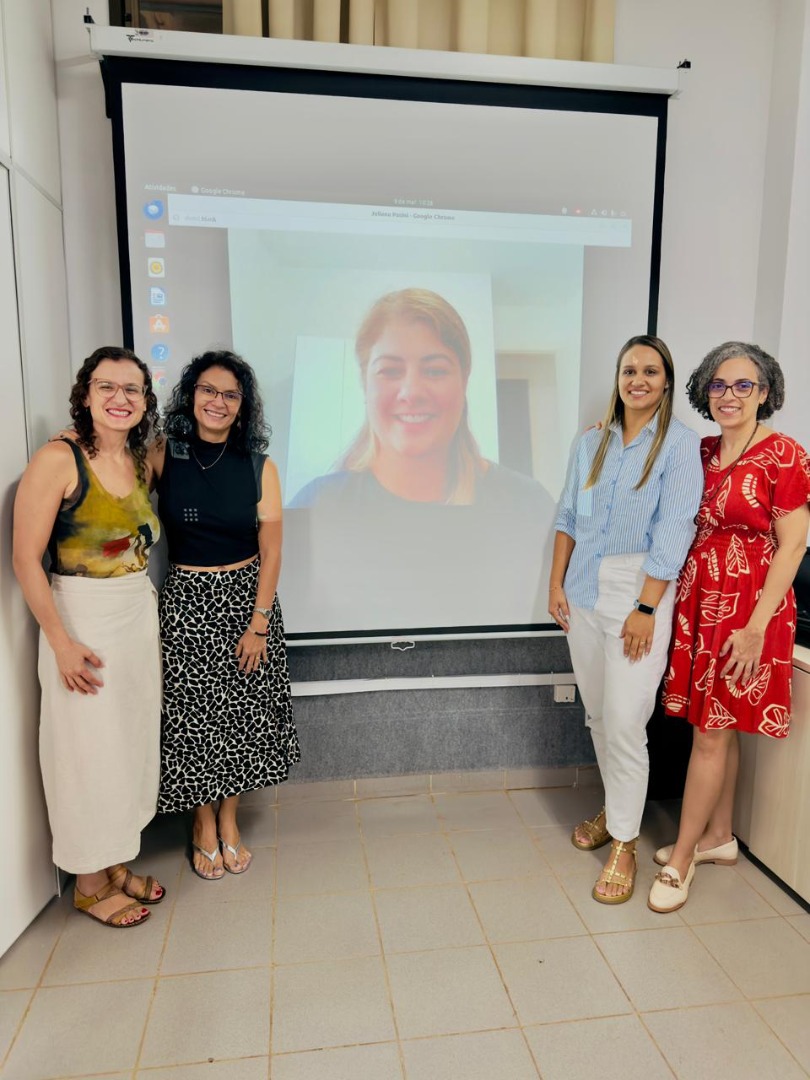 Flavia Damacena Bandeira - Turma 2024