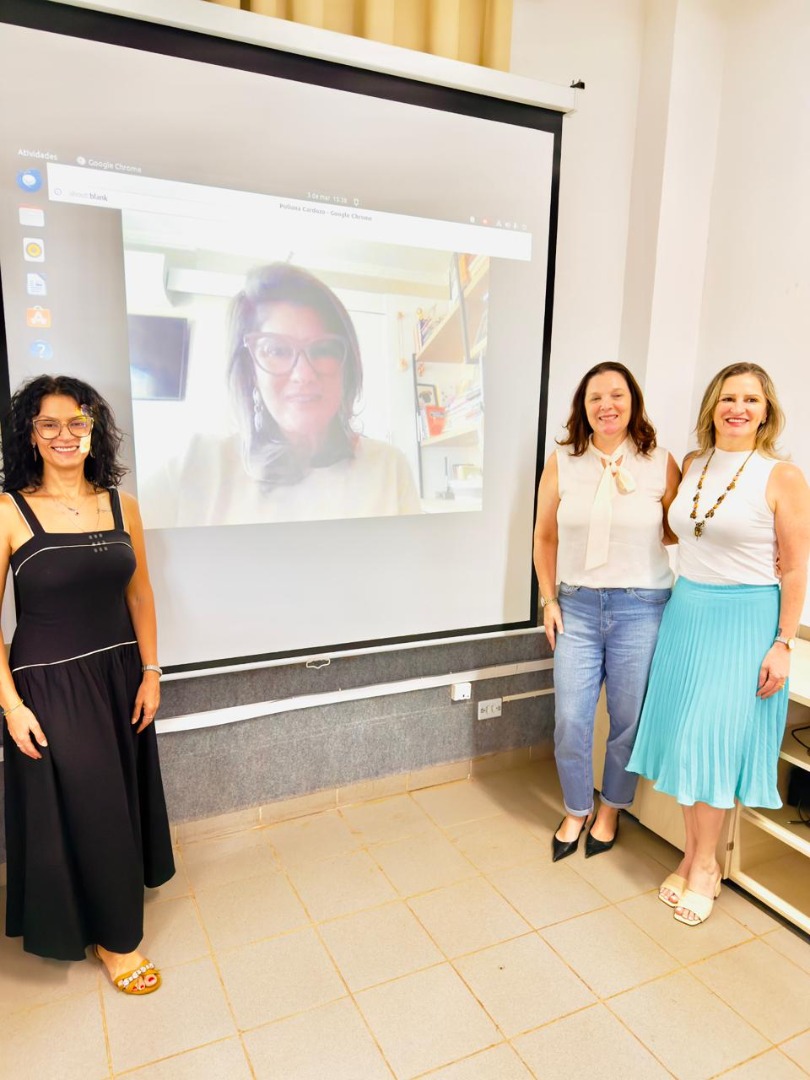 Josiane Raquel Pivato Echeverria - Turma 2024