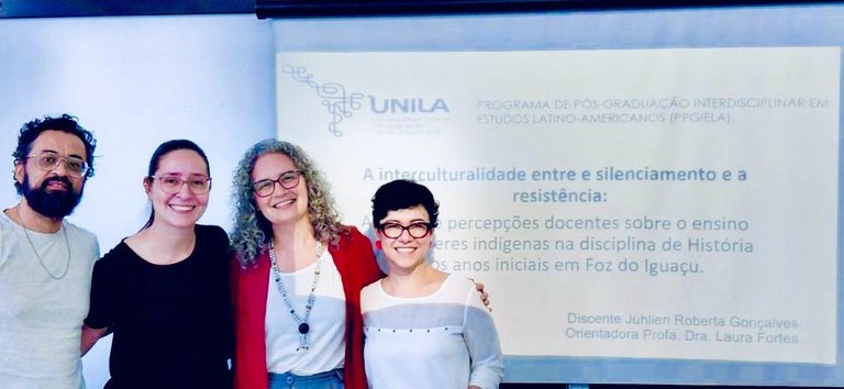 Juhlien Roberta Gonçalves - Turma 2024